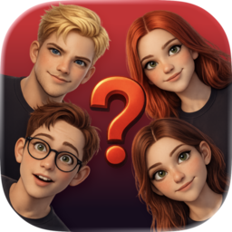 Imposter Pub app icon
